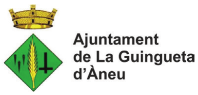 Ajuntament de La Guingueta d’Àneu