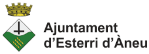 Ajuntament d’Esterri d’Àneu