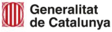 Generalitat de Catalunya